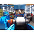 6 Hi Six Roller Cold Rolling Mill